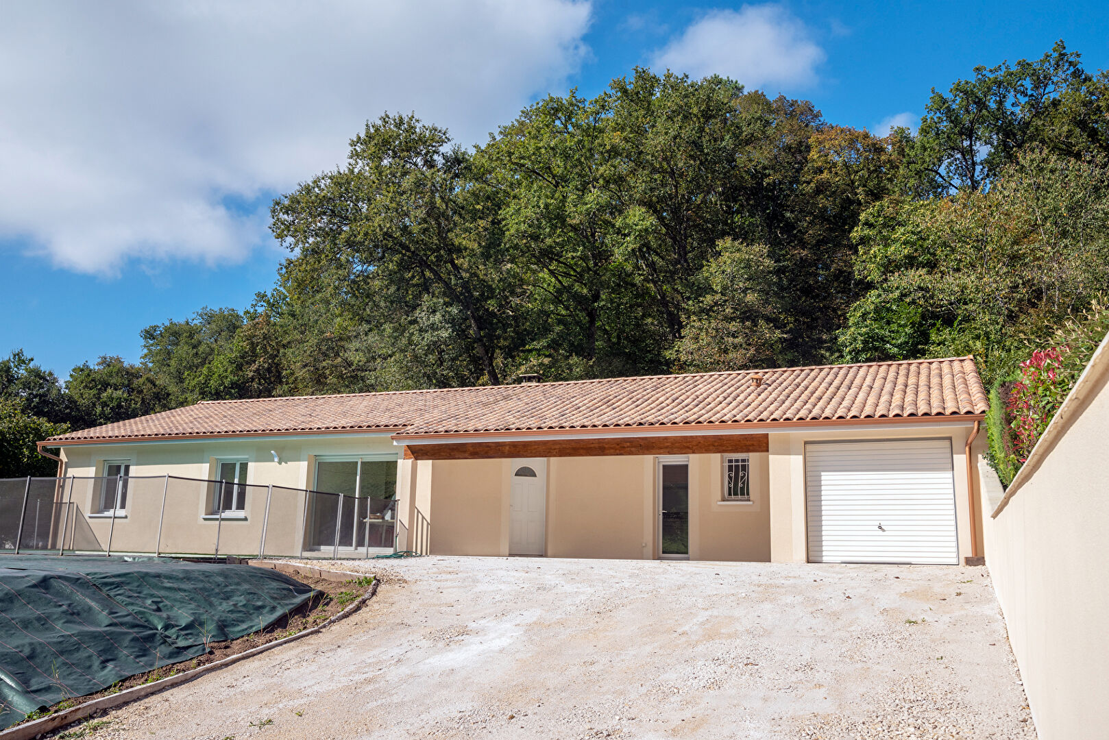 Agence immobilière de Agence Immobiliere La Maison