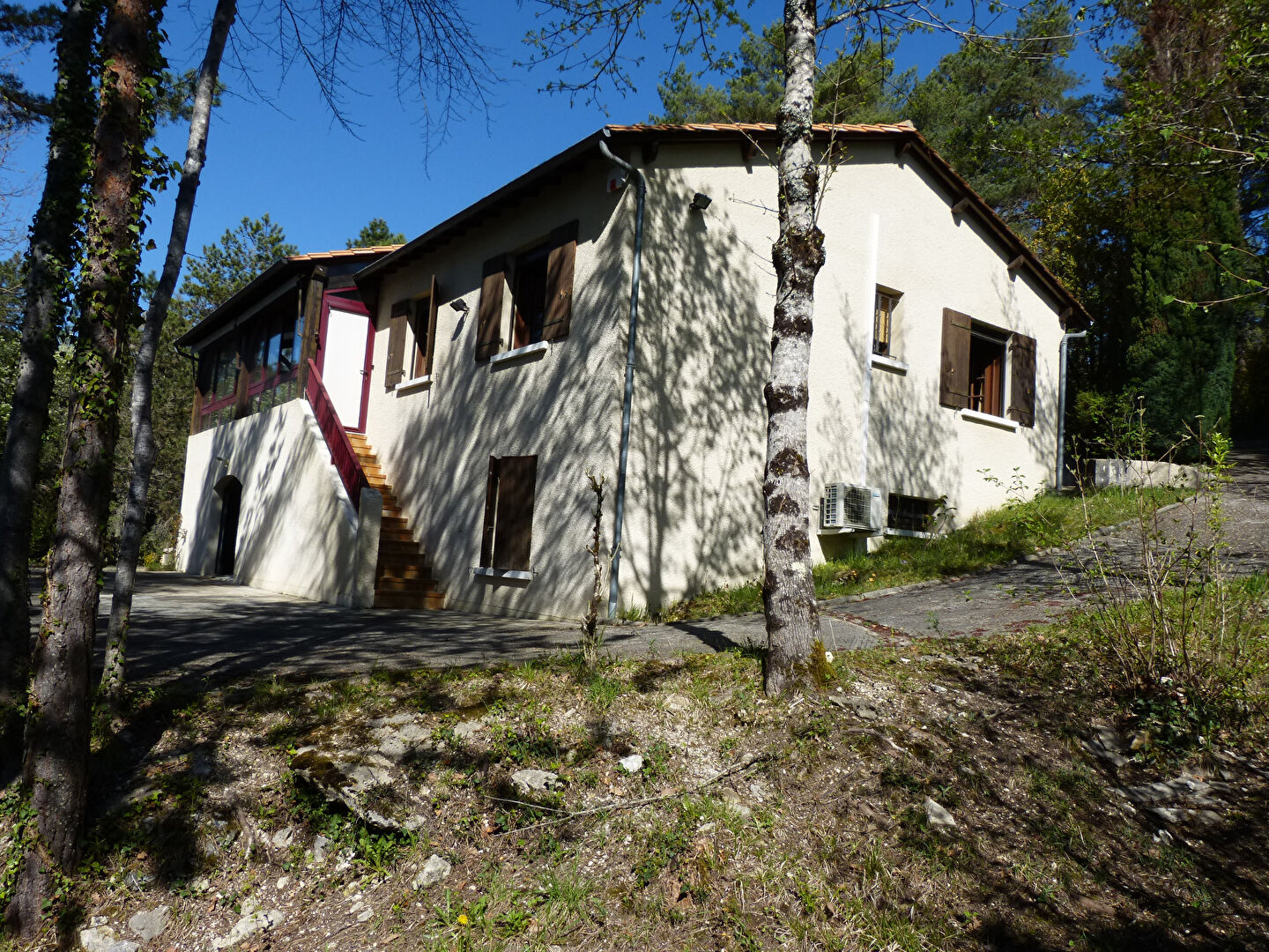 Agence immobilière de Agence Immobiliere La Maison