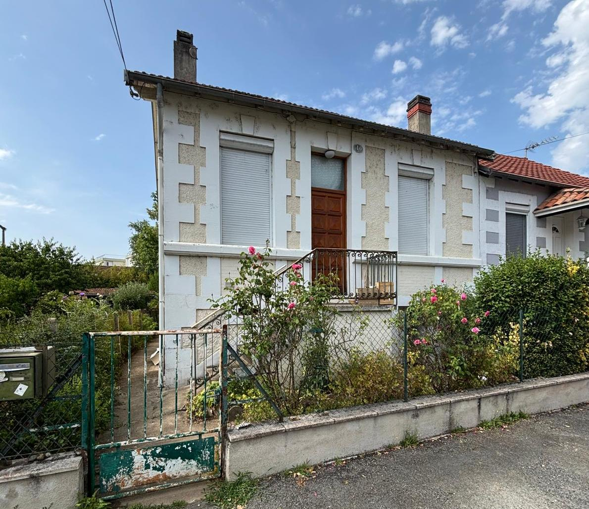 Agence immobilière de Agence Immobiliere La Maison
