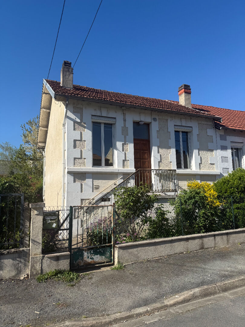 Agence immobilière de Agence Immobiliere La Maison
