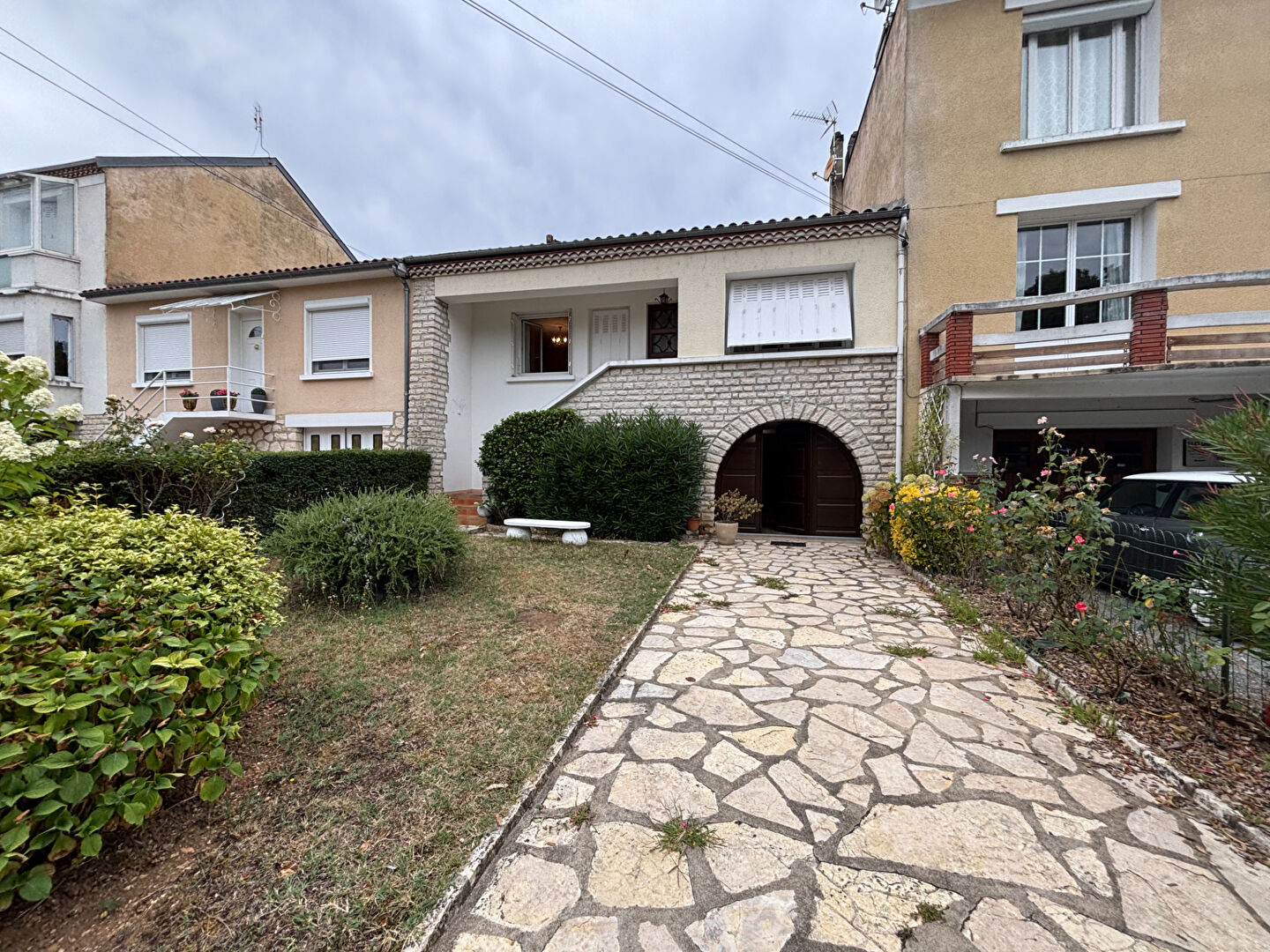 Agence immobilière de Agence Immobiliere La Maison