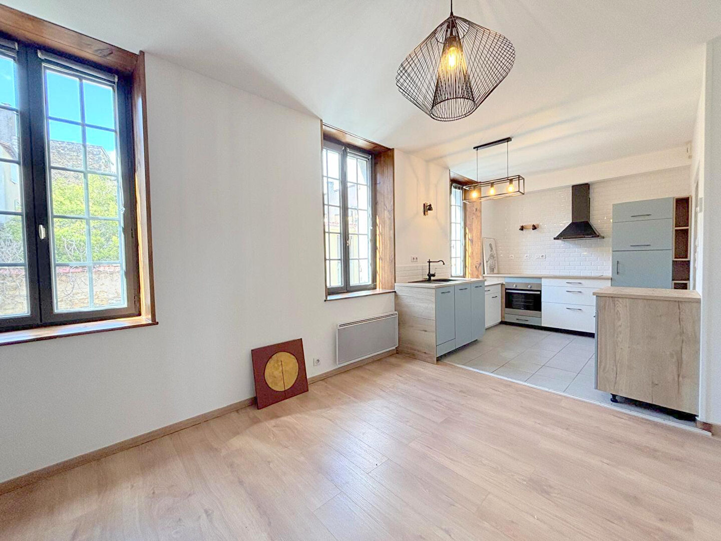 Agence immobilière de Agence Immobiliere La Maison