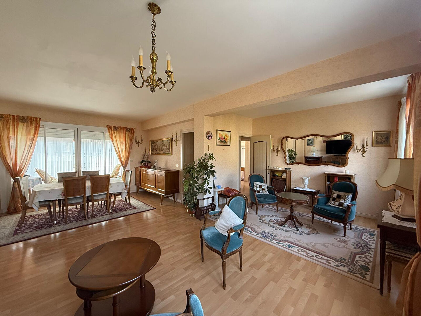 Agence immobilière de Agence Immobiliere La Maison