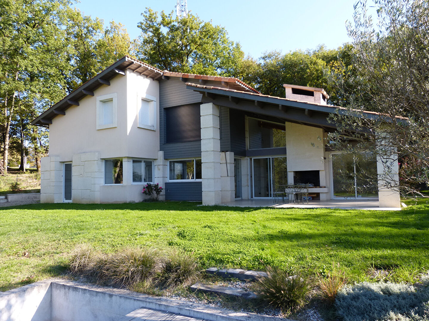 Agence immobilière de Agence Immobiliere La Maison