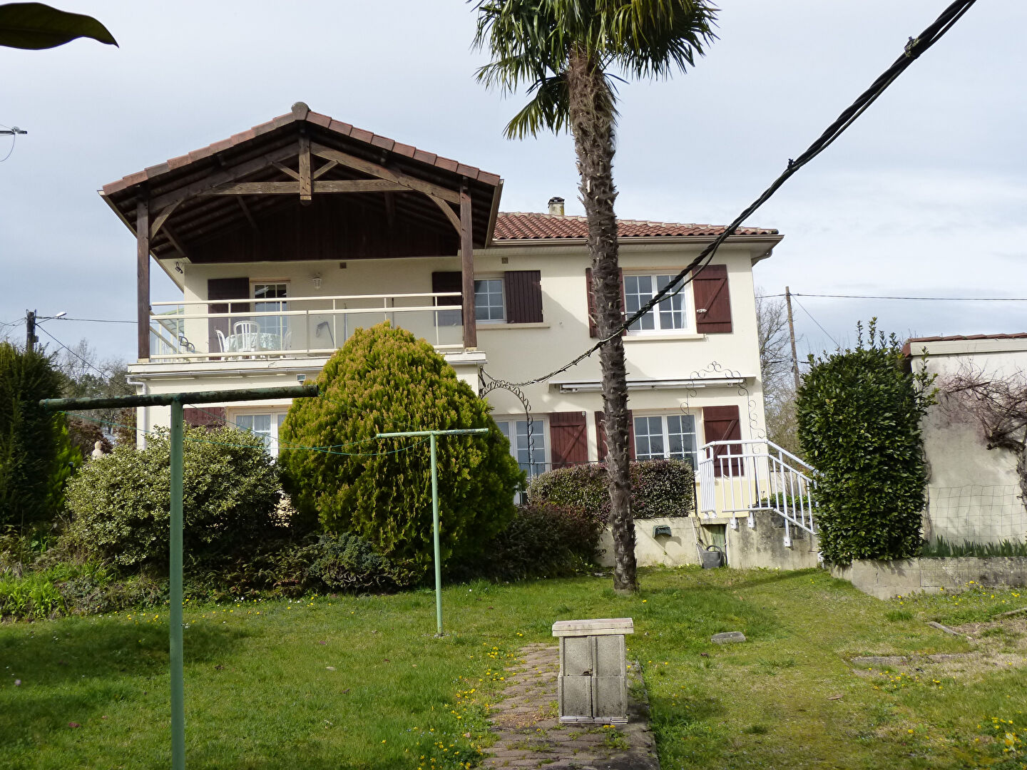 Agence immobilière de Agence Immobiliere La Maison