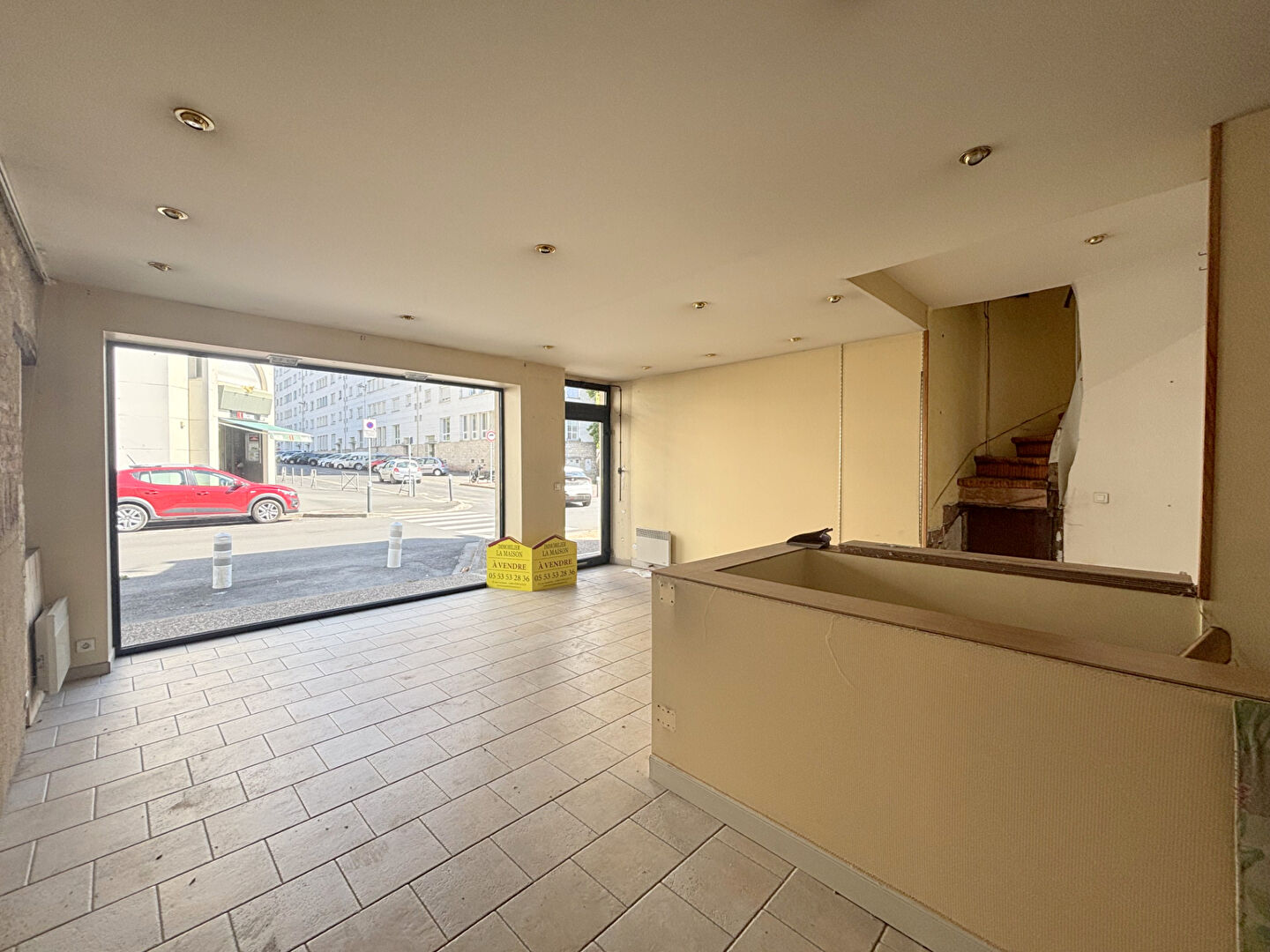 Agence immobilière de Agence Immobiliere La Maison