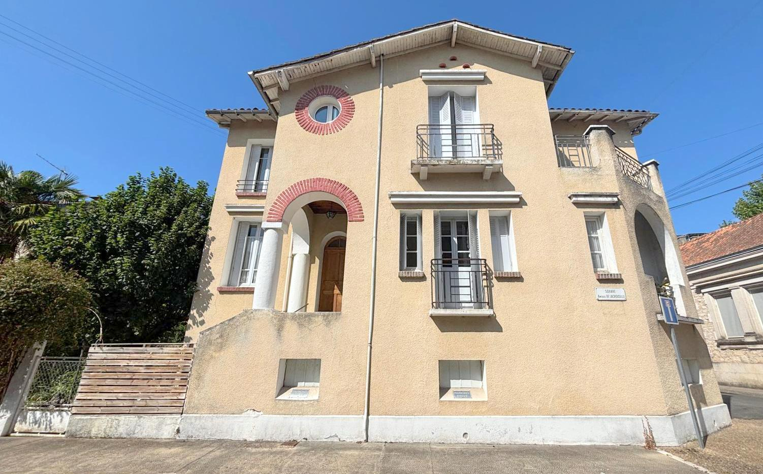 Agence immobilière de Agence Immobiliere La Maison