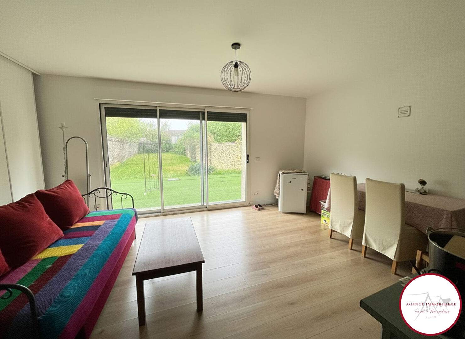 Agence immobilière de Agence Immobiliere St Amandoise