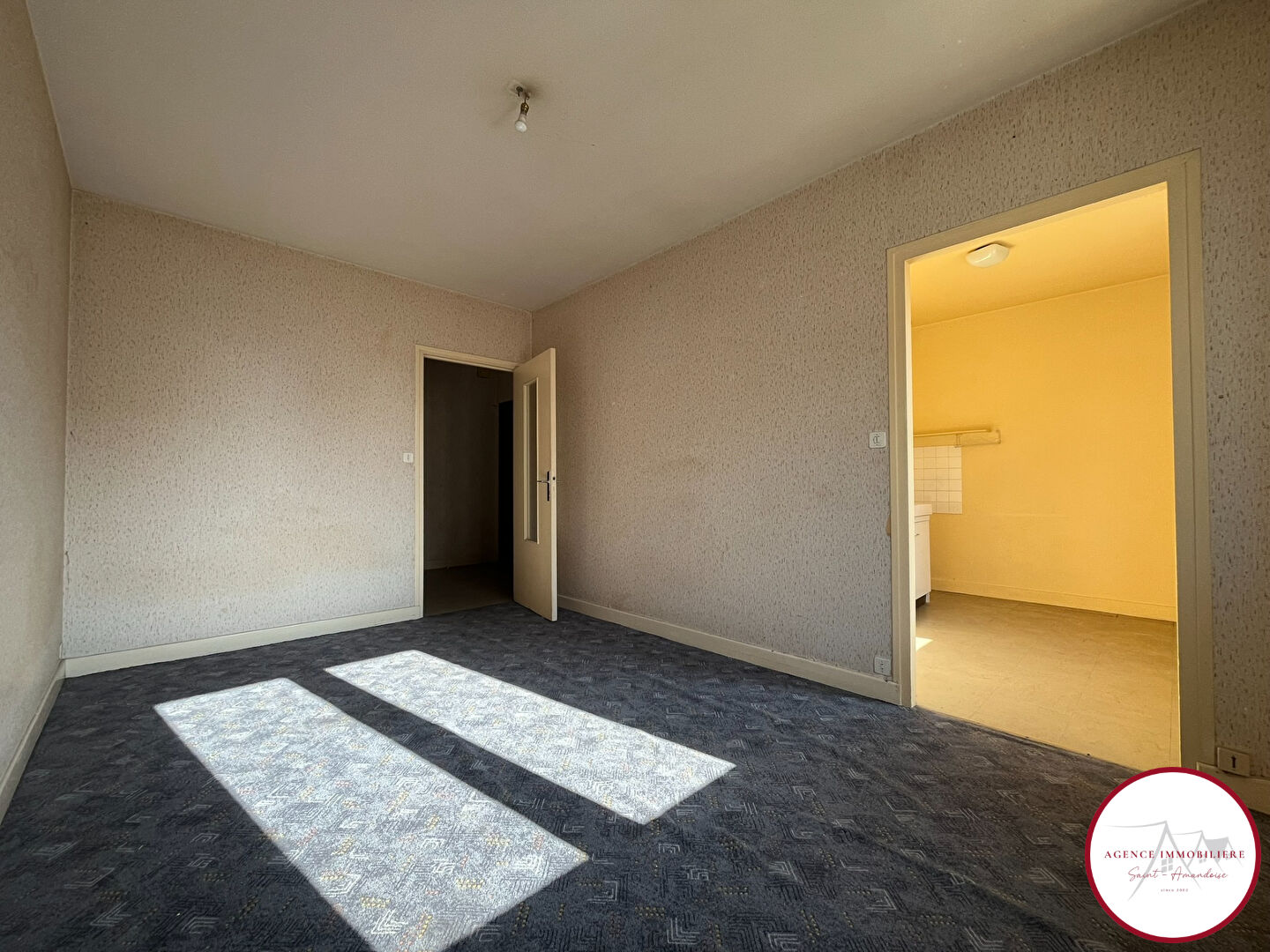 Agence immobilière de Agence Immobiliere St Amandoise