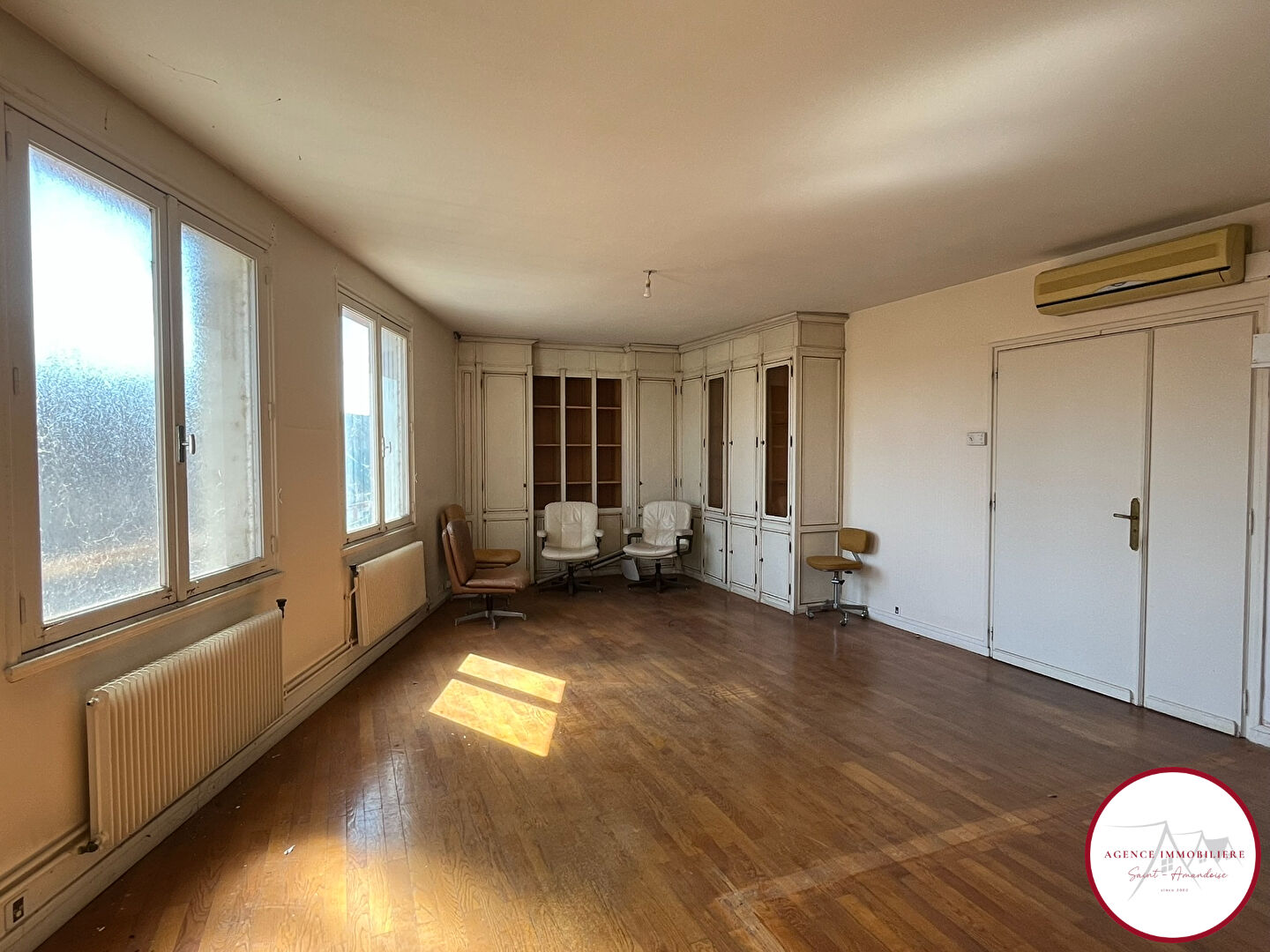 Agence immobilière de Agence Immobiliere St Amandoise
