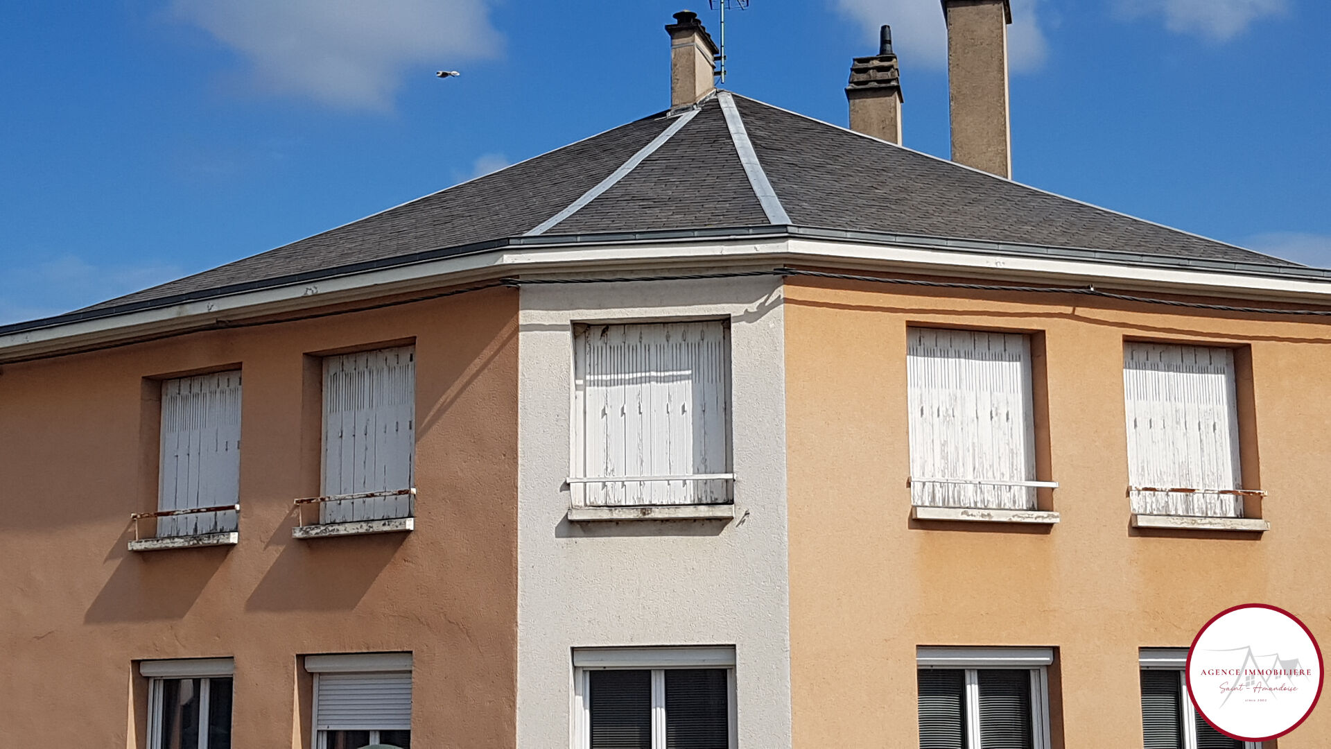 Agence immobilière de Agence Immobiliere St Amandoise