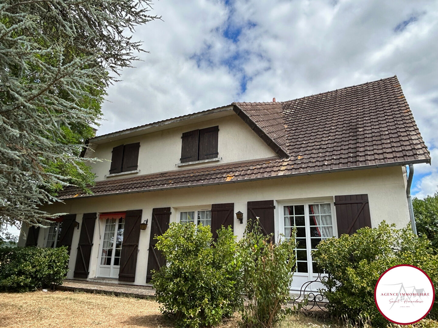 Agence immobilière de Agence Immobiliere St Amandoise