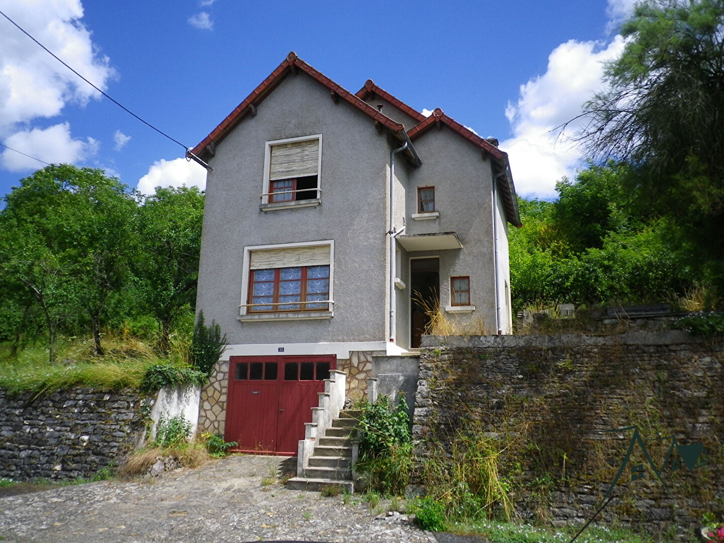 Agence immobilière de Agence Immobiliere St Amandoise