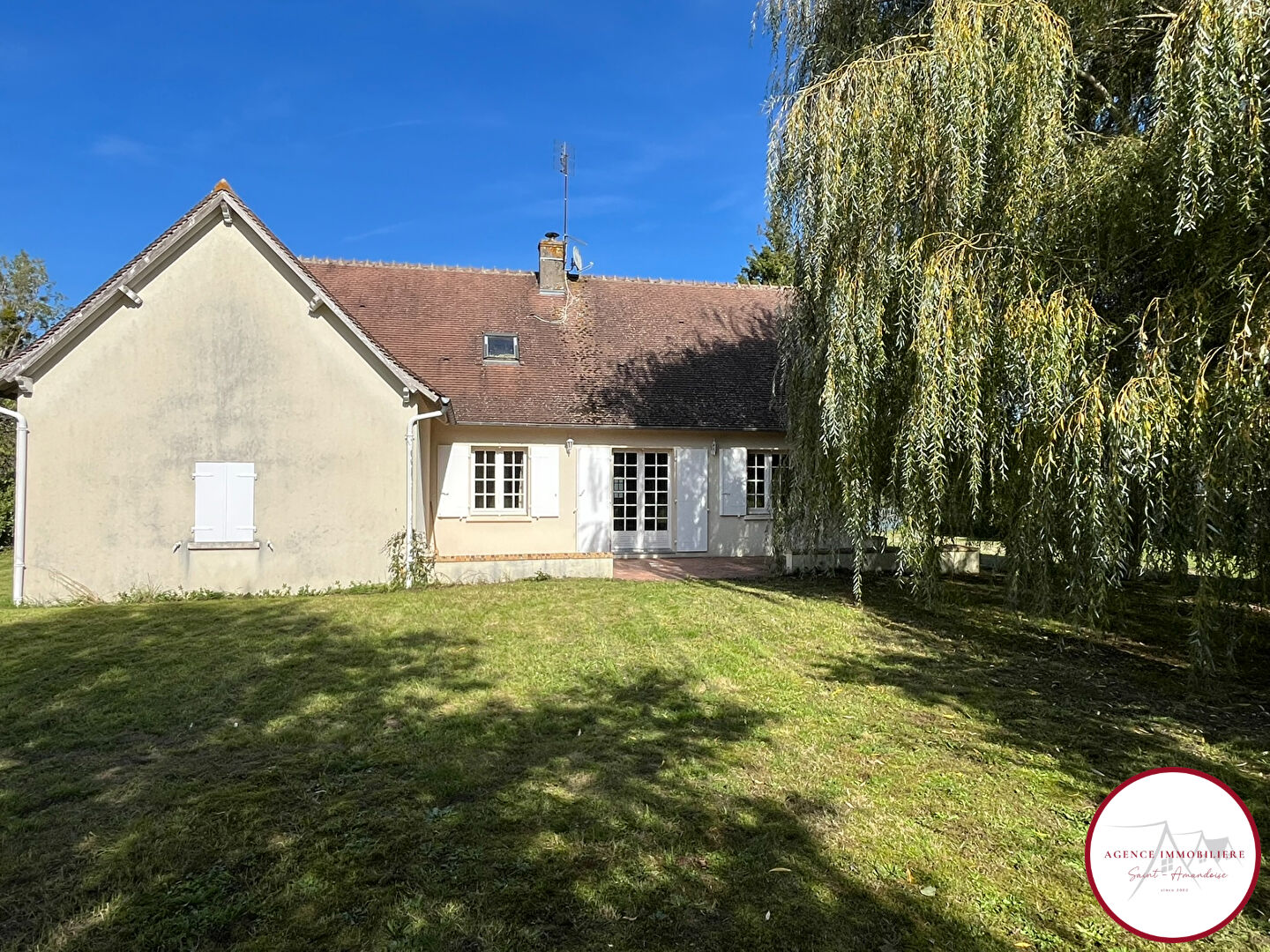 Agence immobilière de Agence Immobiliere St Amandoise