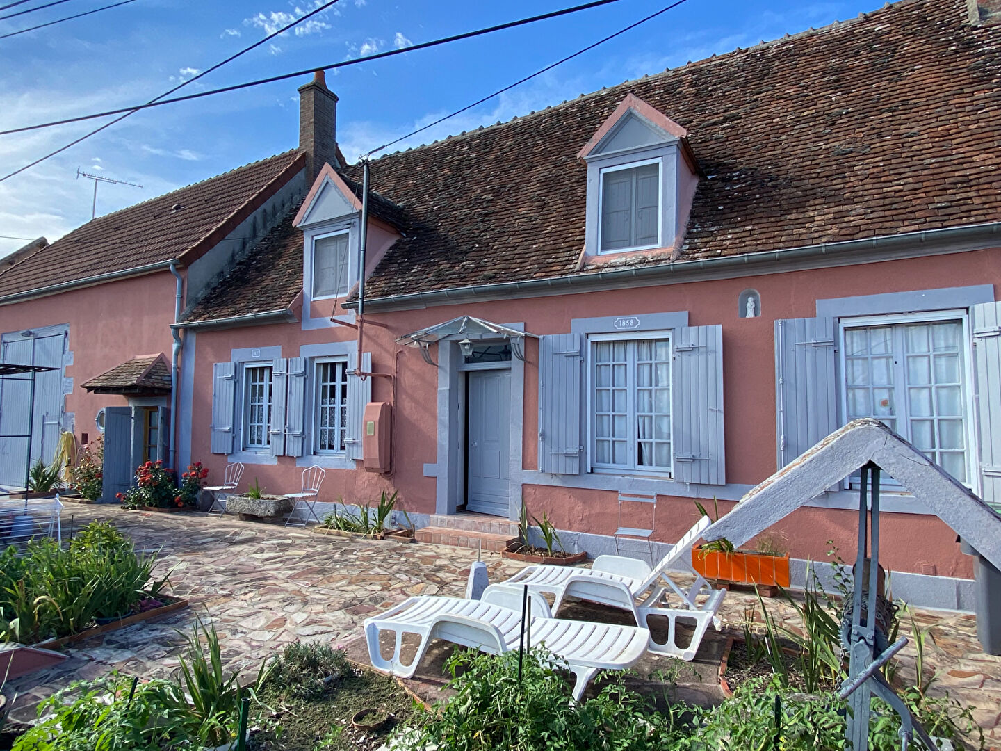 Agence immobilière de Agence Immobiliere St Amandoise