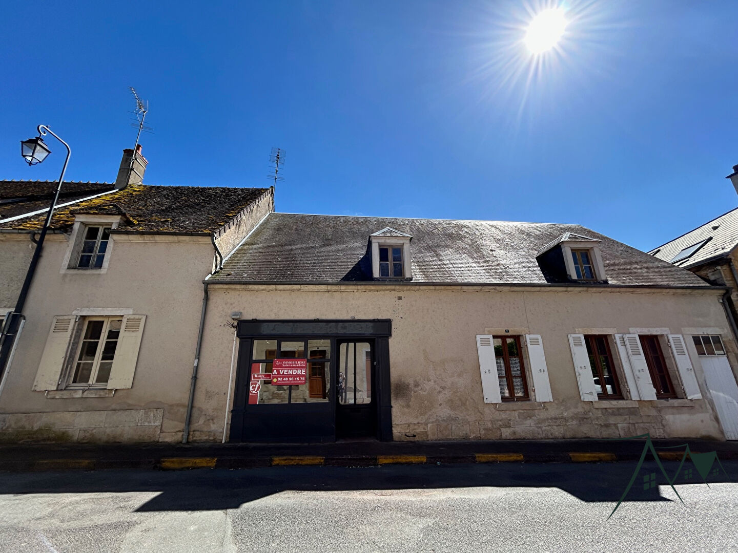 Agence immobilière de Agence Immobiliere St Amandoise