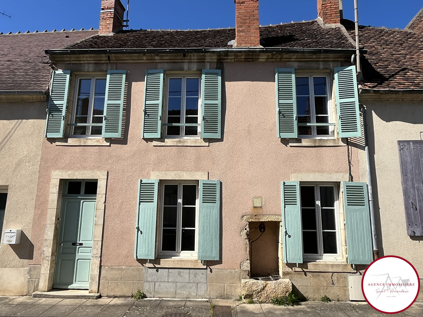 Agence immobilière de Agence Immobiliere St Amandoise