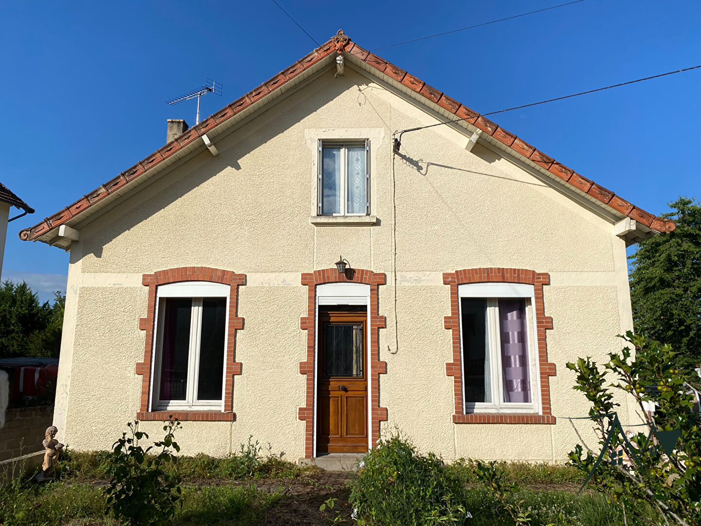Agence immobilière de Agence Immobiliere St Amandoise
