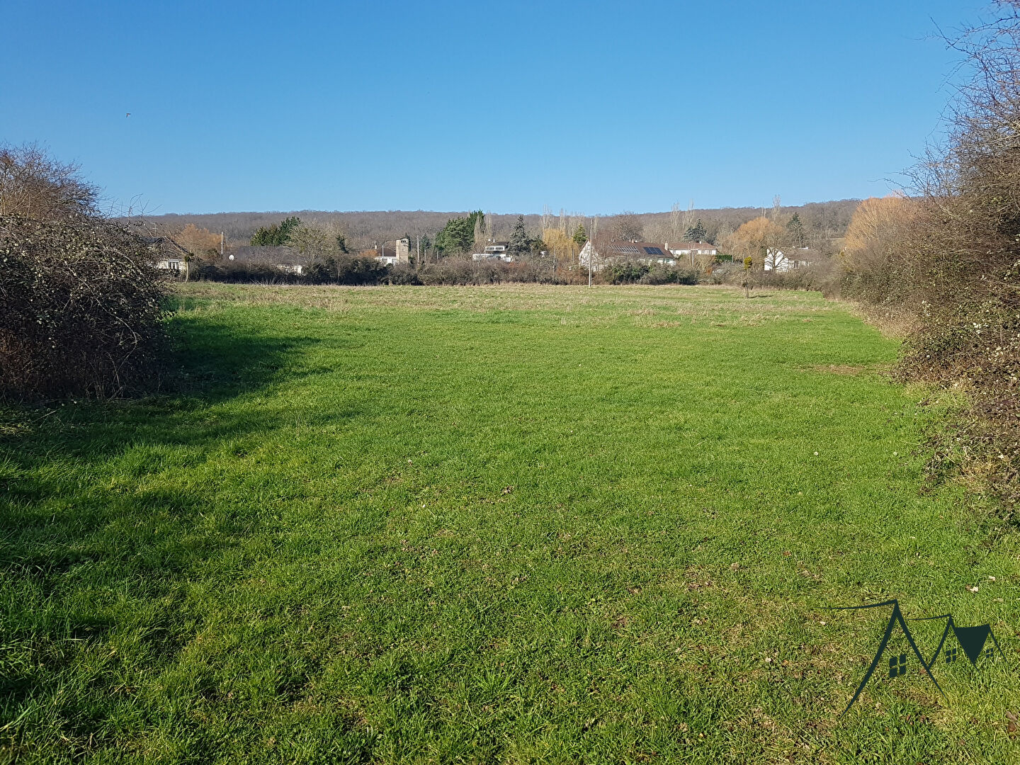 Agence immobilière de Agence Immobiliere St Amandoise