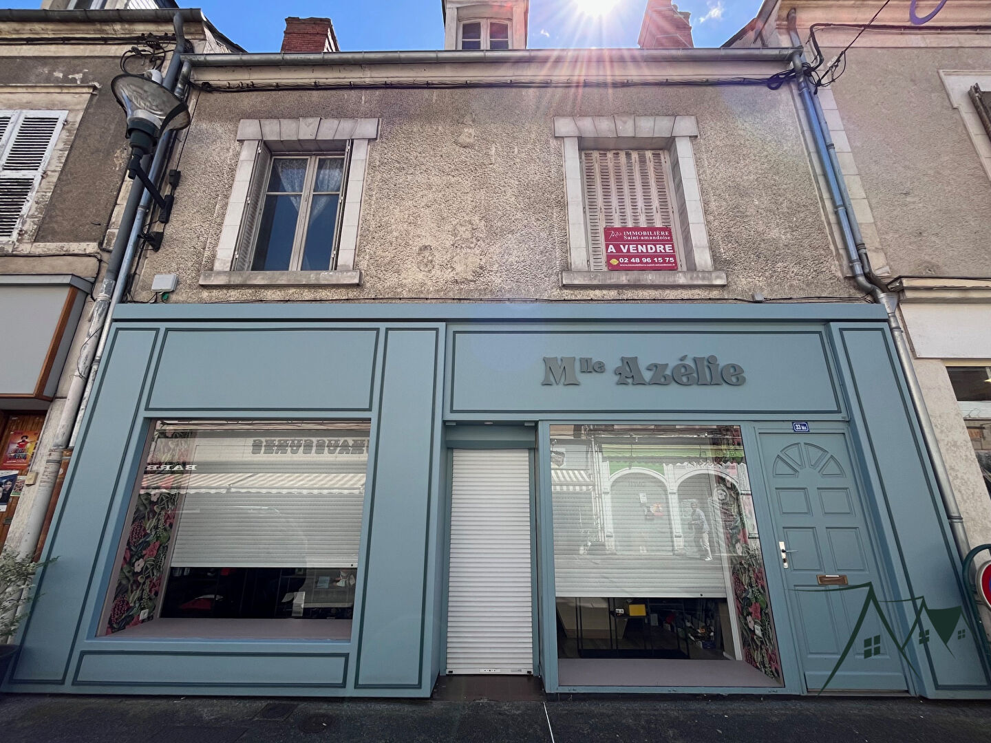 Agence immobilière de Agence Immobiliere St Amandoise