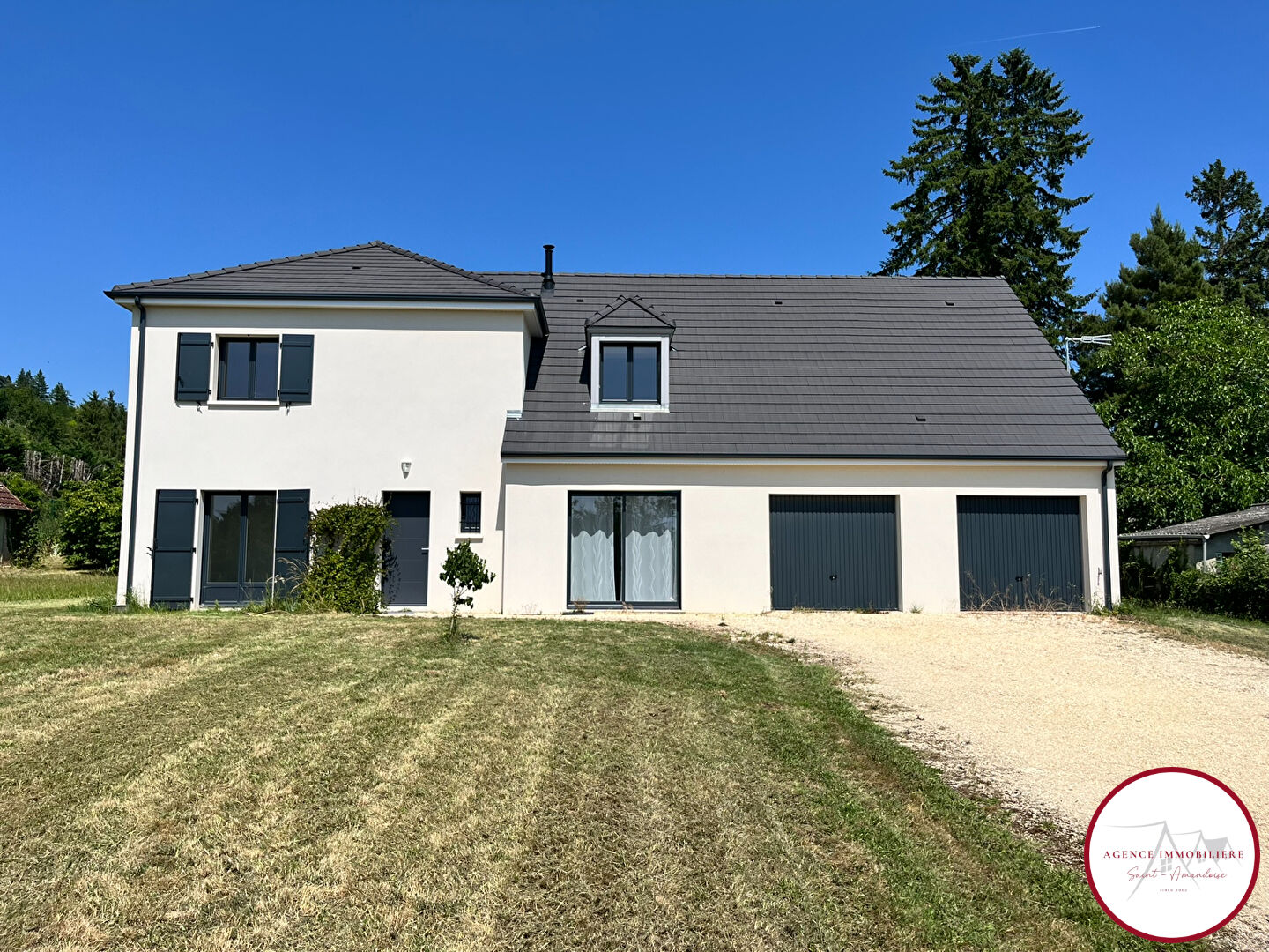 Agence immobilière de Agence Immobiliere St Amandoise