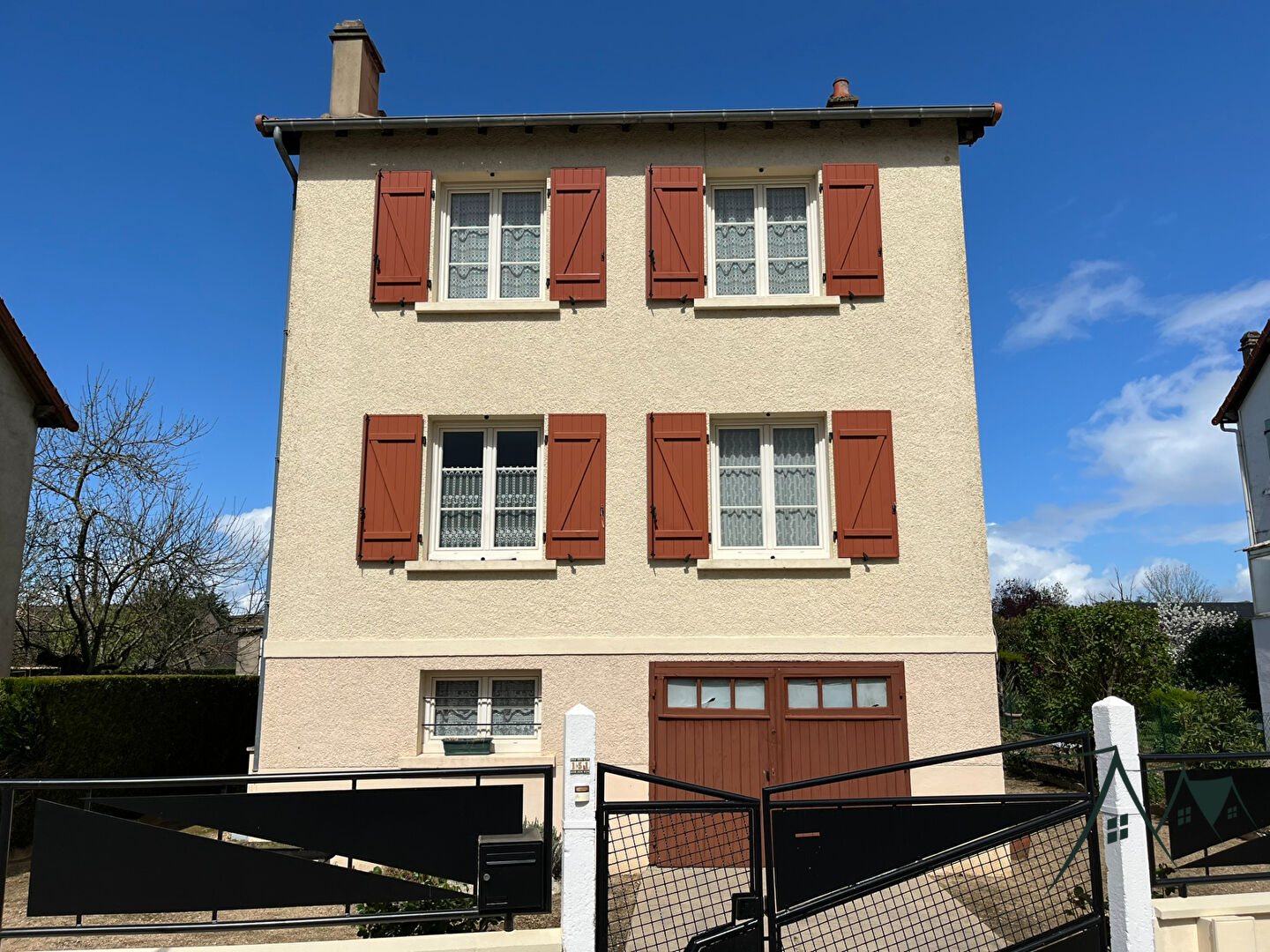 Agence immobilière de Agence Immobiliere St Amandoise