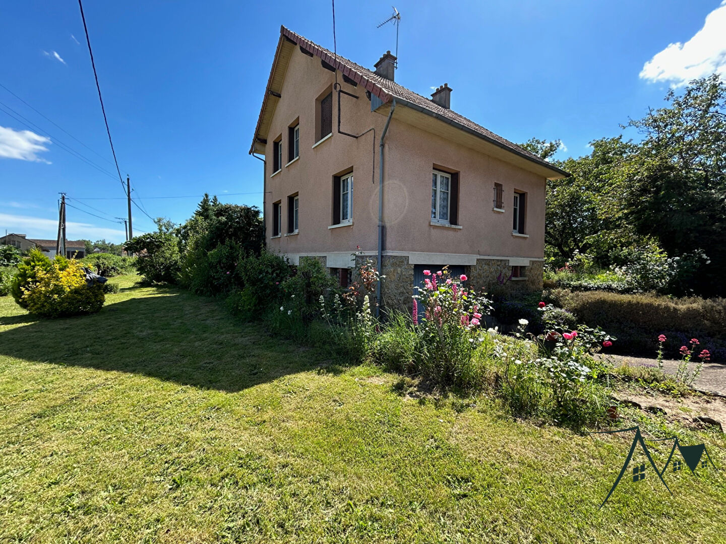 Agence immobilière de Agence Immobiliere St Amandoise