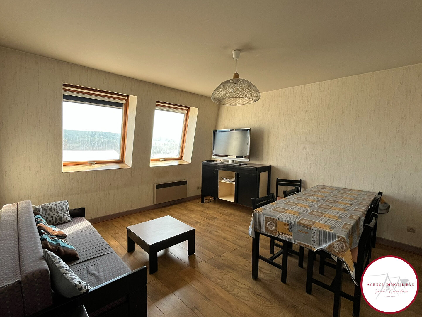 Agence immobilière de Agence Immobiliere St Amandoise