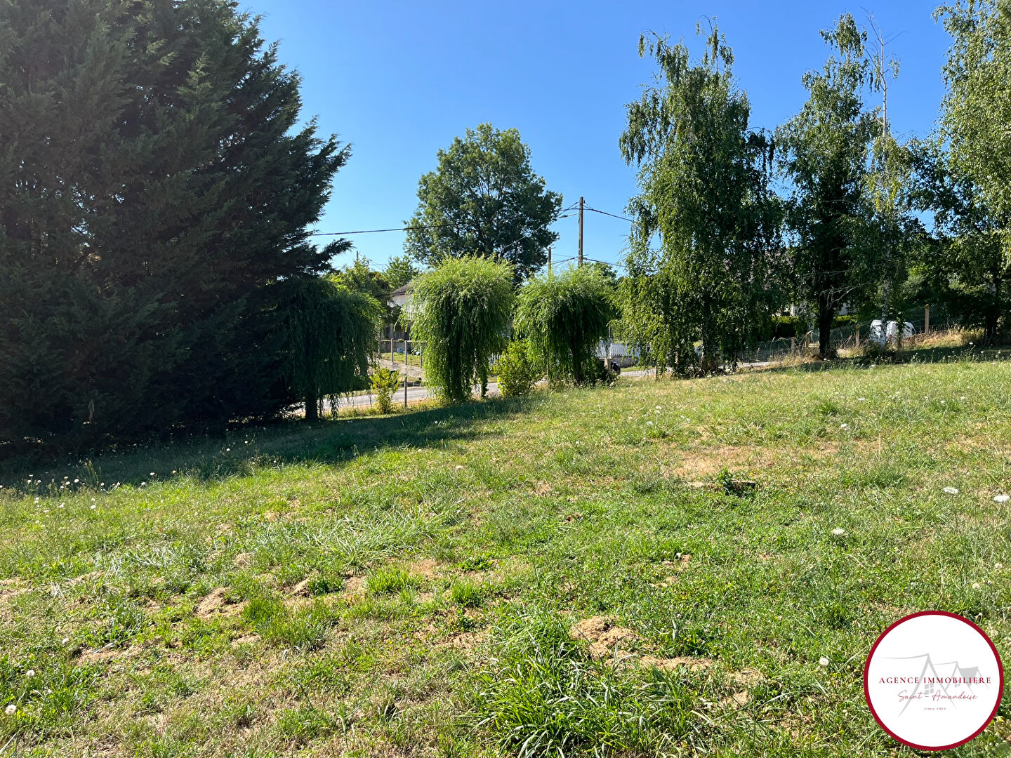 Agence immobilière de Agence Immobiliere St Amandoise