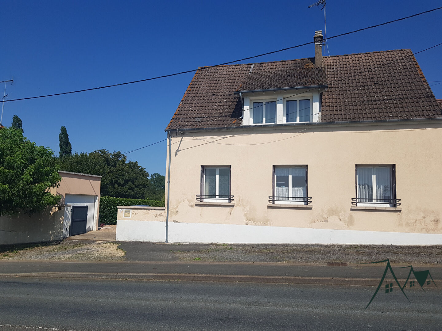 Agence immobilière de Agence Immobiliere St Amandoise