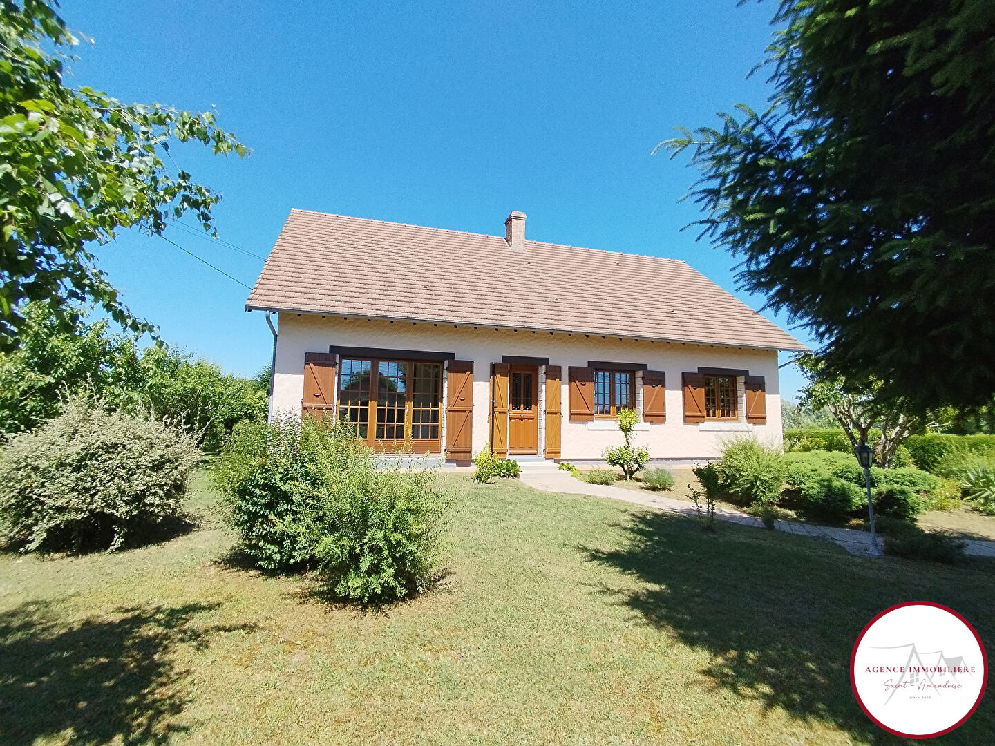 Agence immobilière de Agence Immobiliere St Amandoise