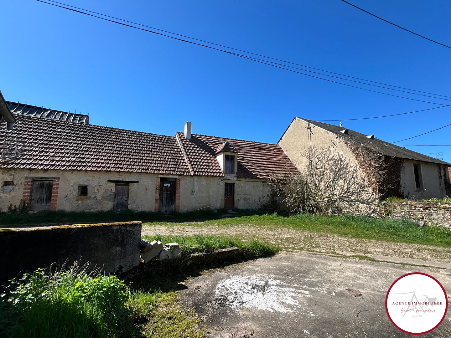 Agence immobilière de Agence Immobiliere St Amandoise