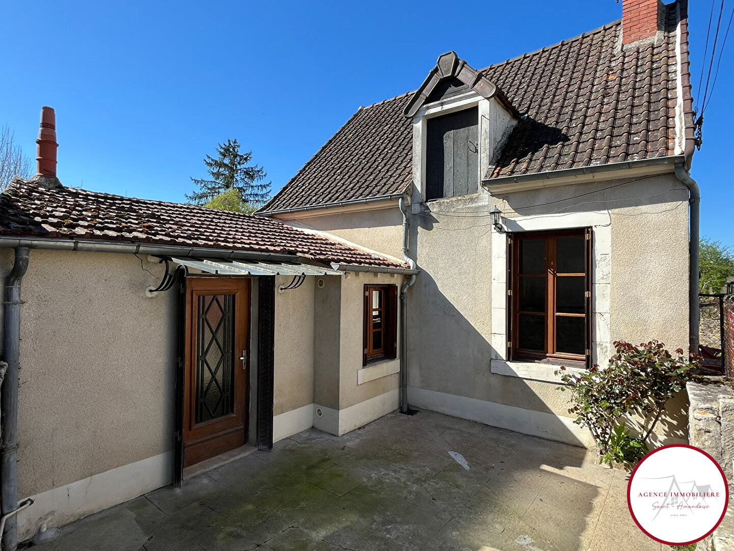 Agence immobilière de Agence Immobiliere St Amandoise