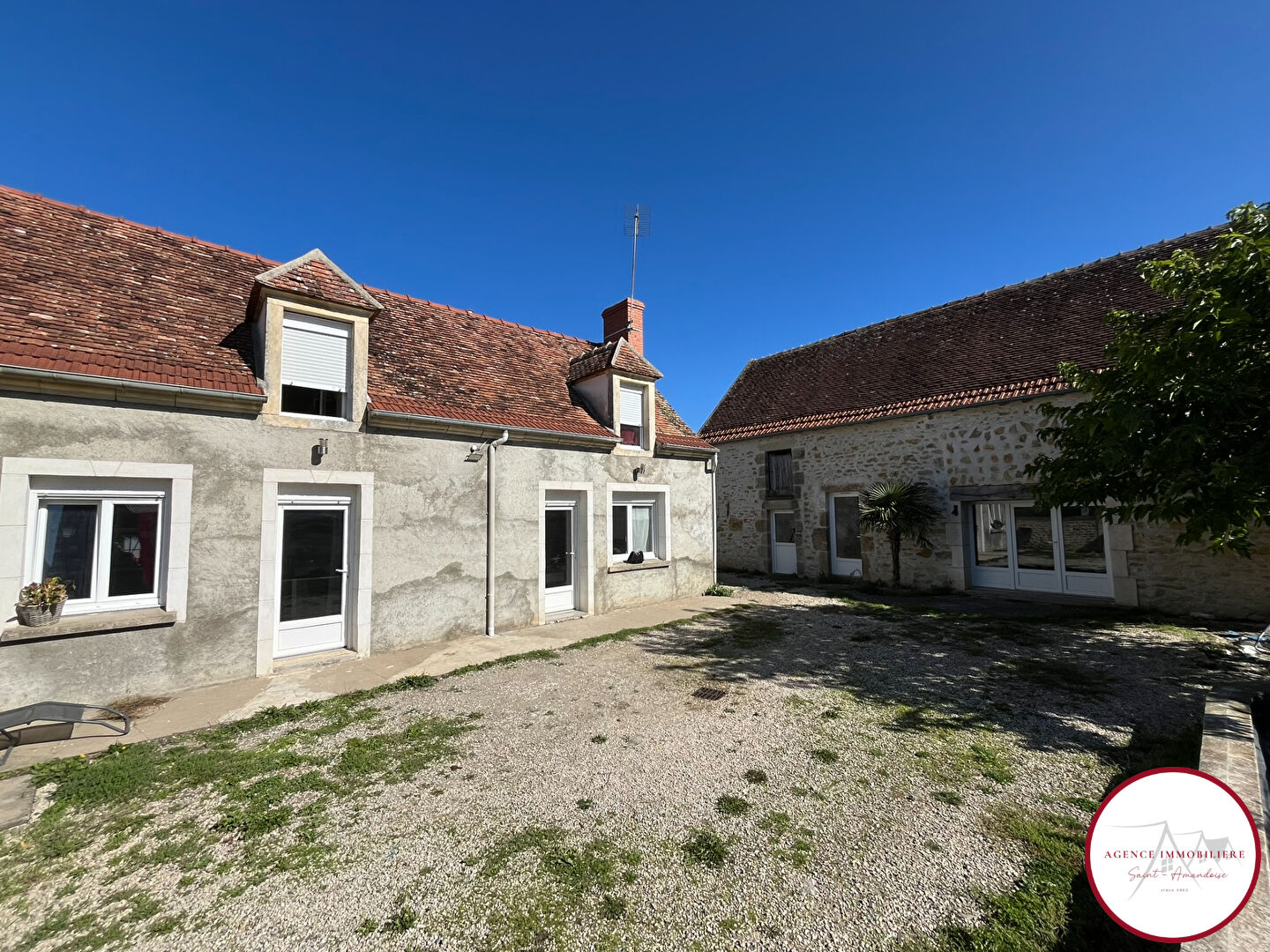 Agence immobilière de Agence Immobiliere St Amandoise
