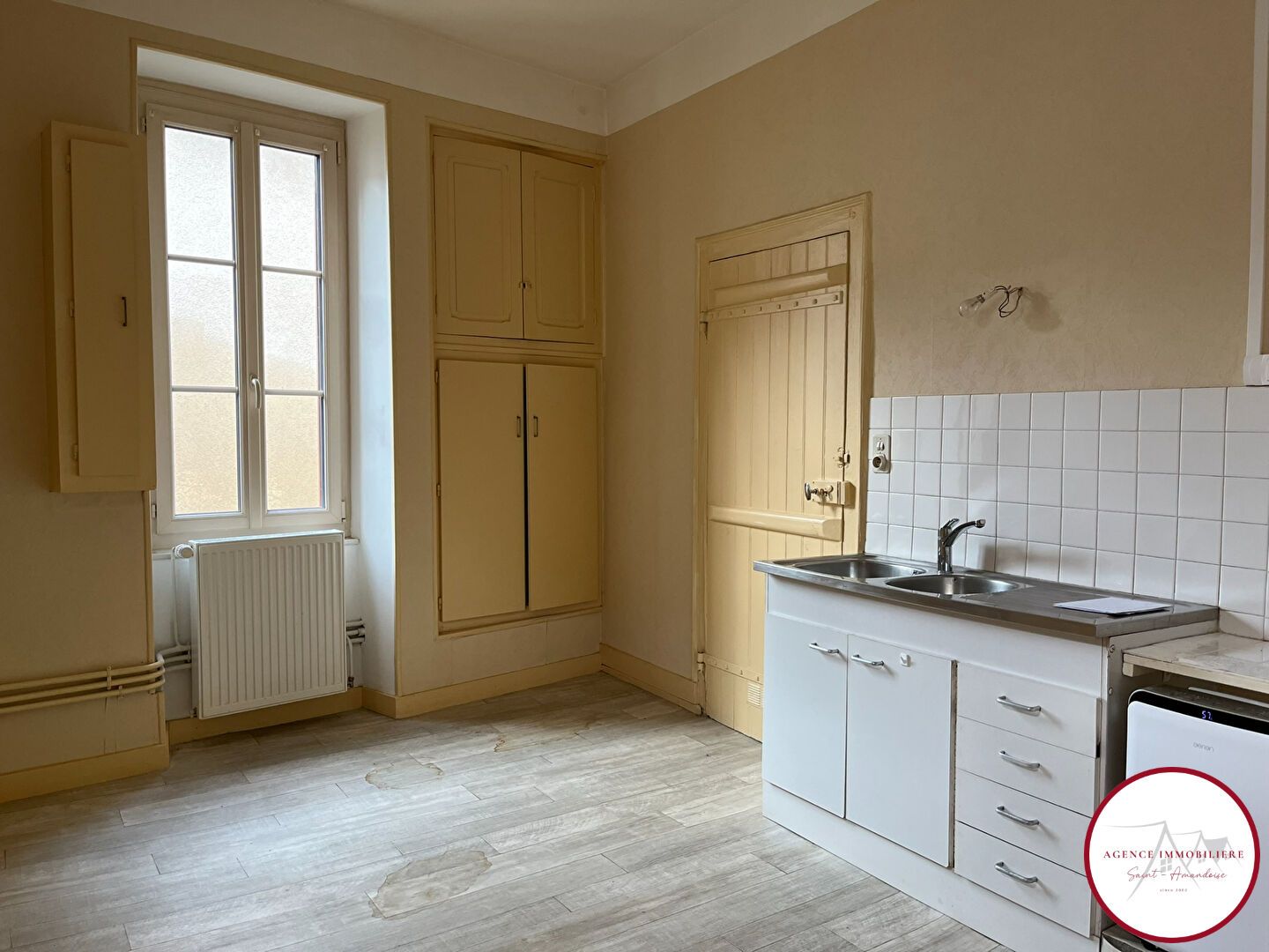 Agence immobilière de Agence Immobiliere St Amandoise