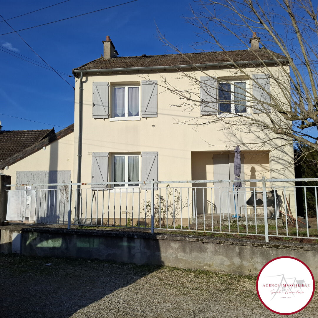Agence immobilière de Agence Immobiliere St Amandoise