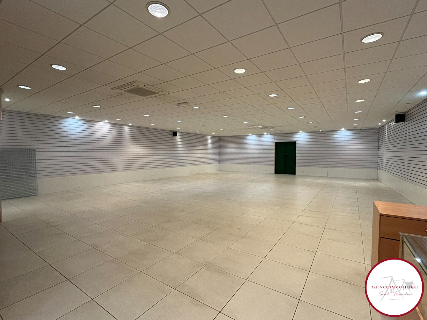 Agence immobilière de Agence Immobiliere St Amandoise