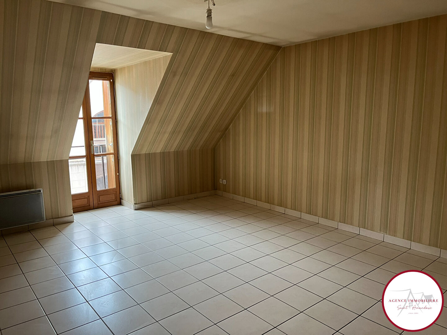Agence immobilière de Agence Immobiliere St Amandoise