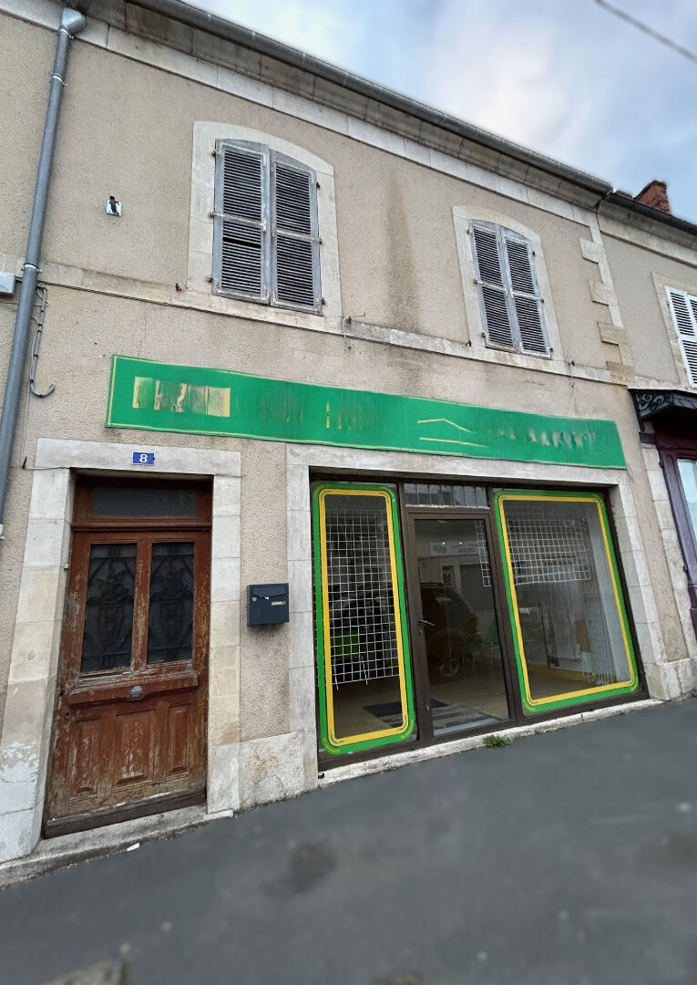 Agence immobilière de Agence Immobiliere St Amandoise