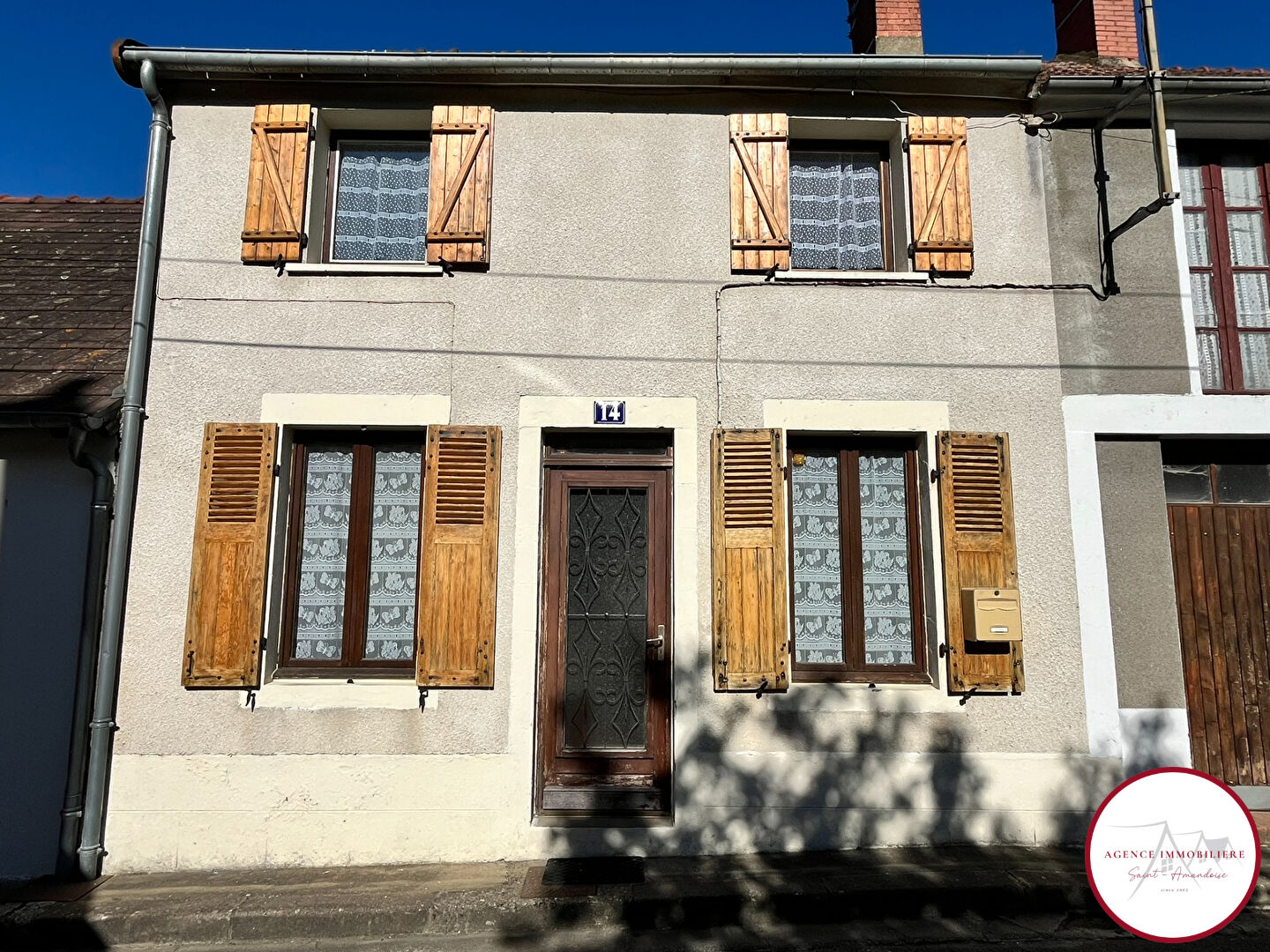 Agence immobilière de Agence Immobiliere St Amandoise