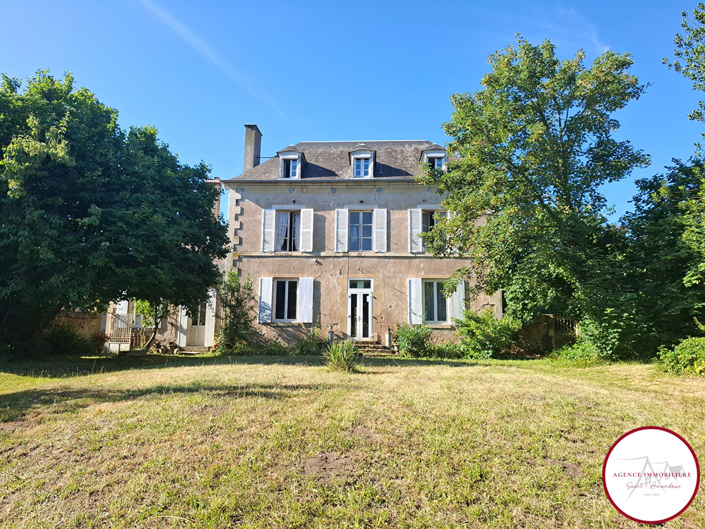 Agence immobilière de Agence Immobiliere St Amandoise