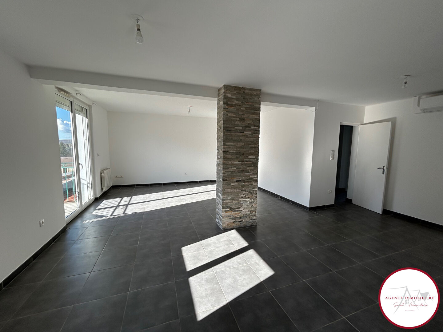 Agence immobilière de Agence Immobiliere St Amandoise
