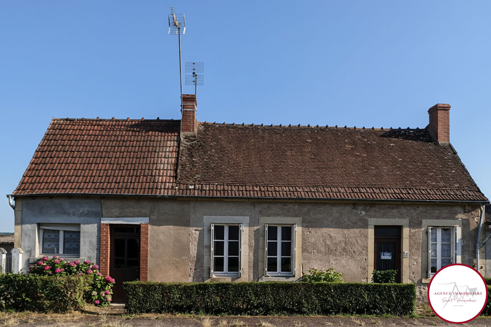 Agence immobilière de Agence Immobiliere St Amandoise