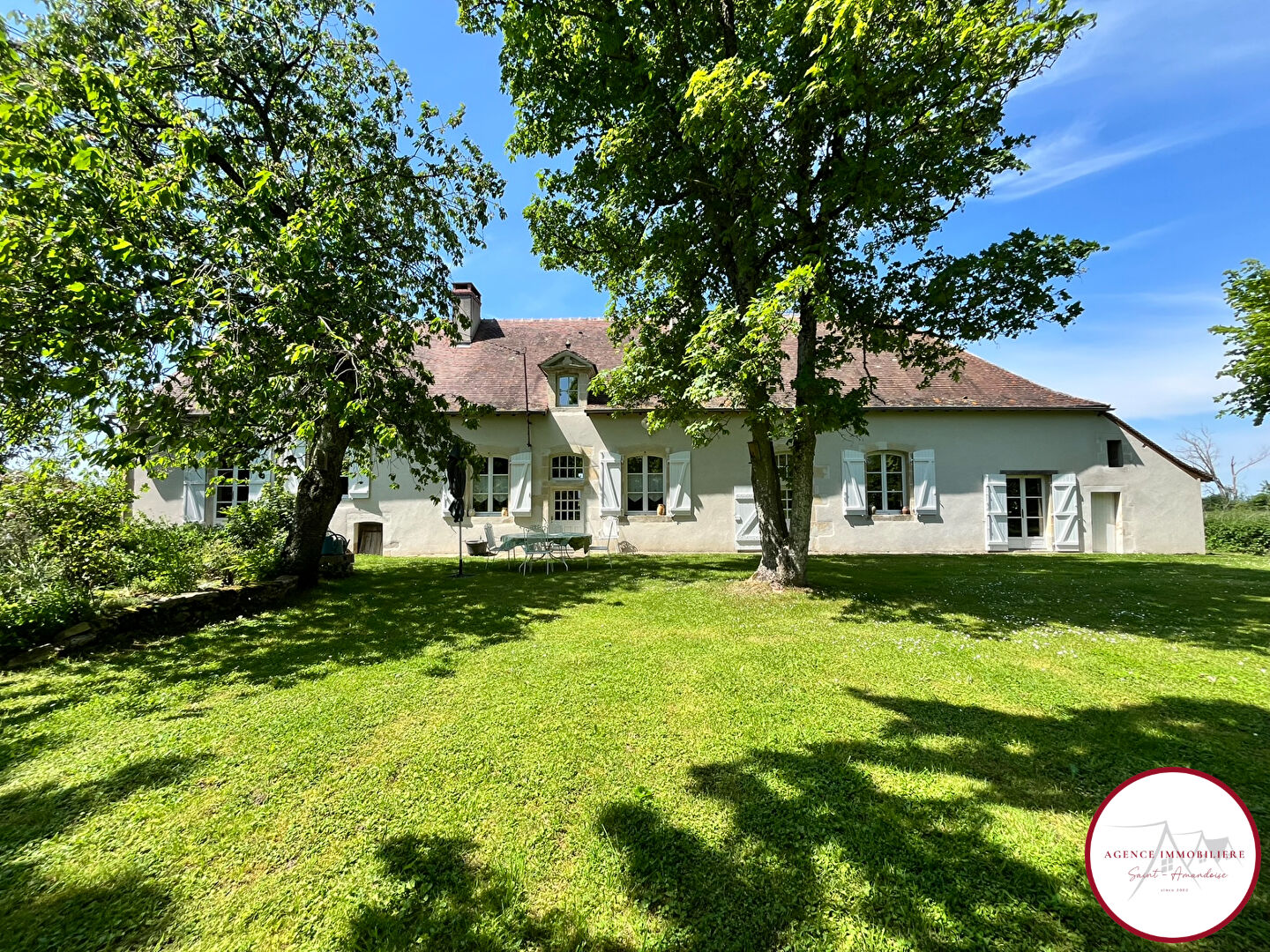 Agence immobilière de Agence Immobiliere St Amandoise