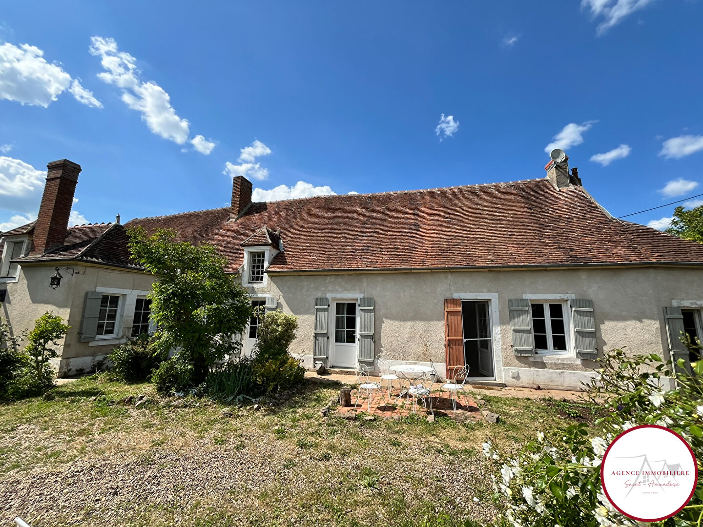 Agence immobilière de Agence Immobiliere St Amandoise