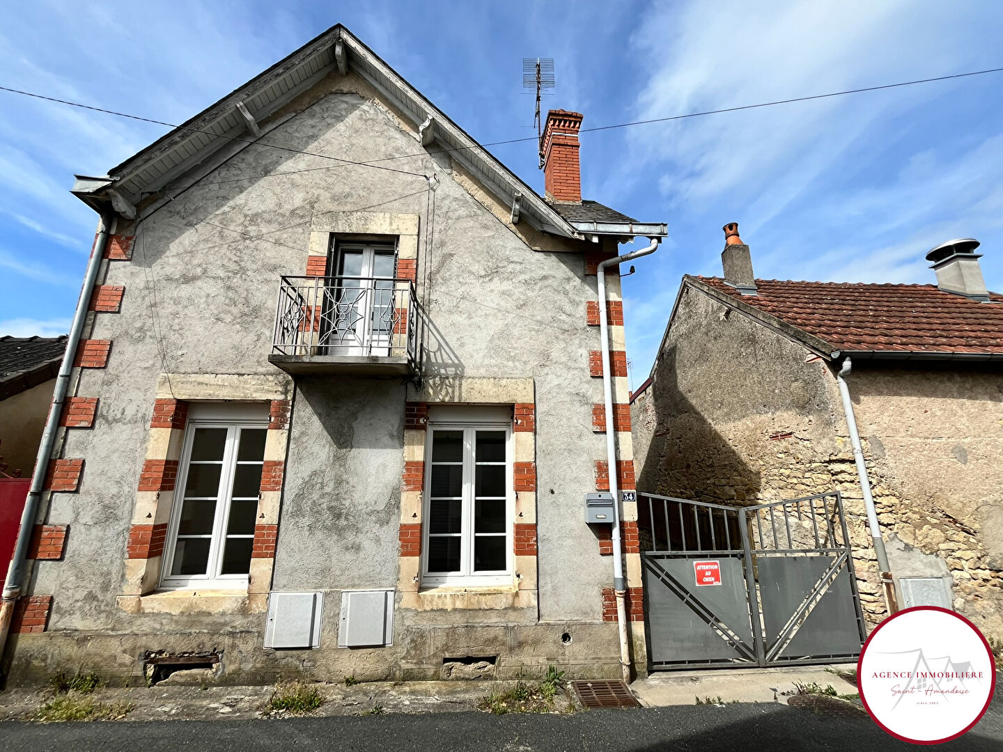 Agence immobilière de Agence Immobiliere St Amandoise