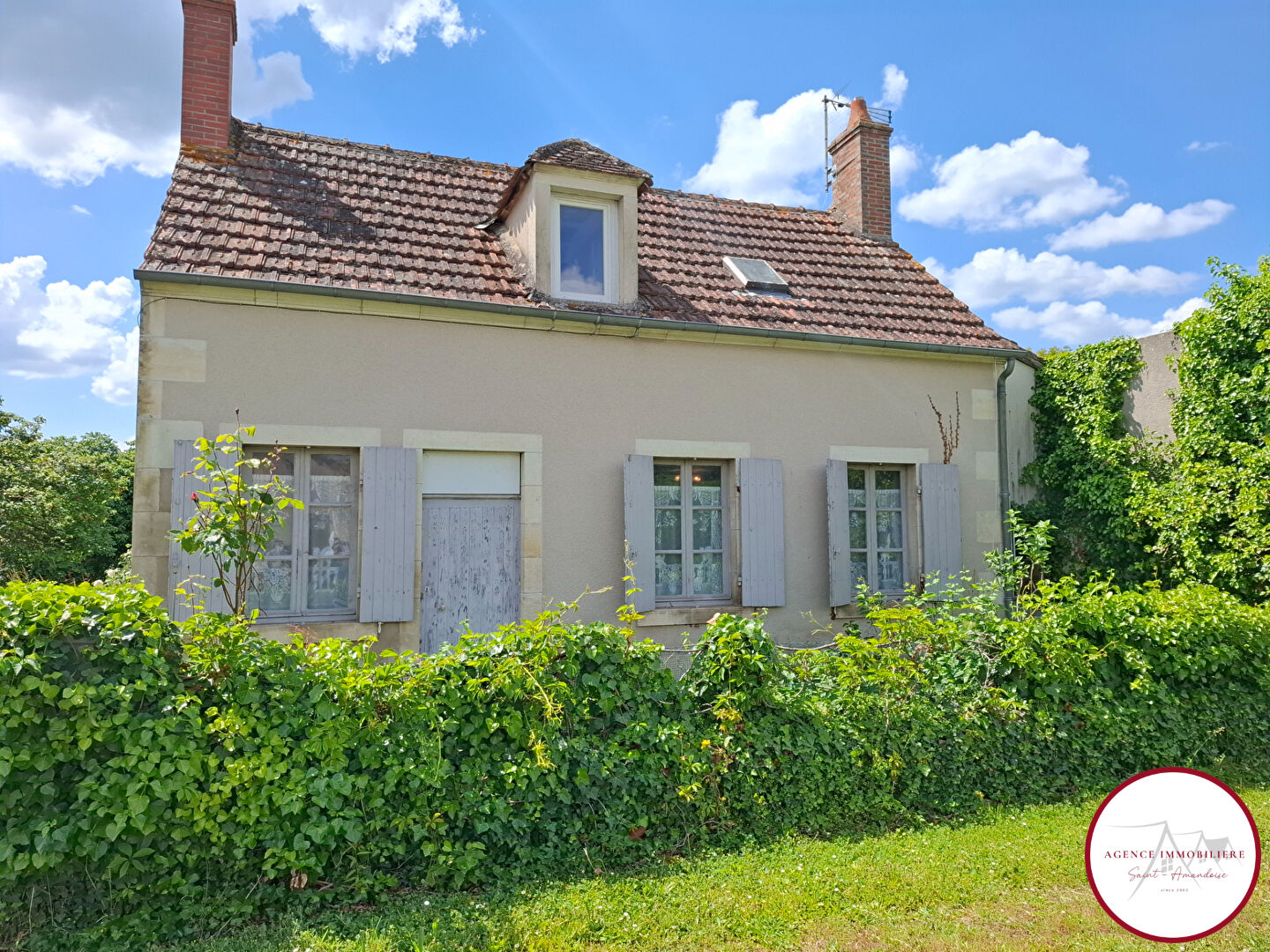 Agence immobilière de Agence Immobiliere St Amandoise