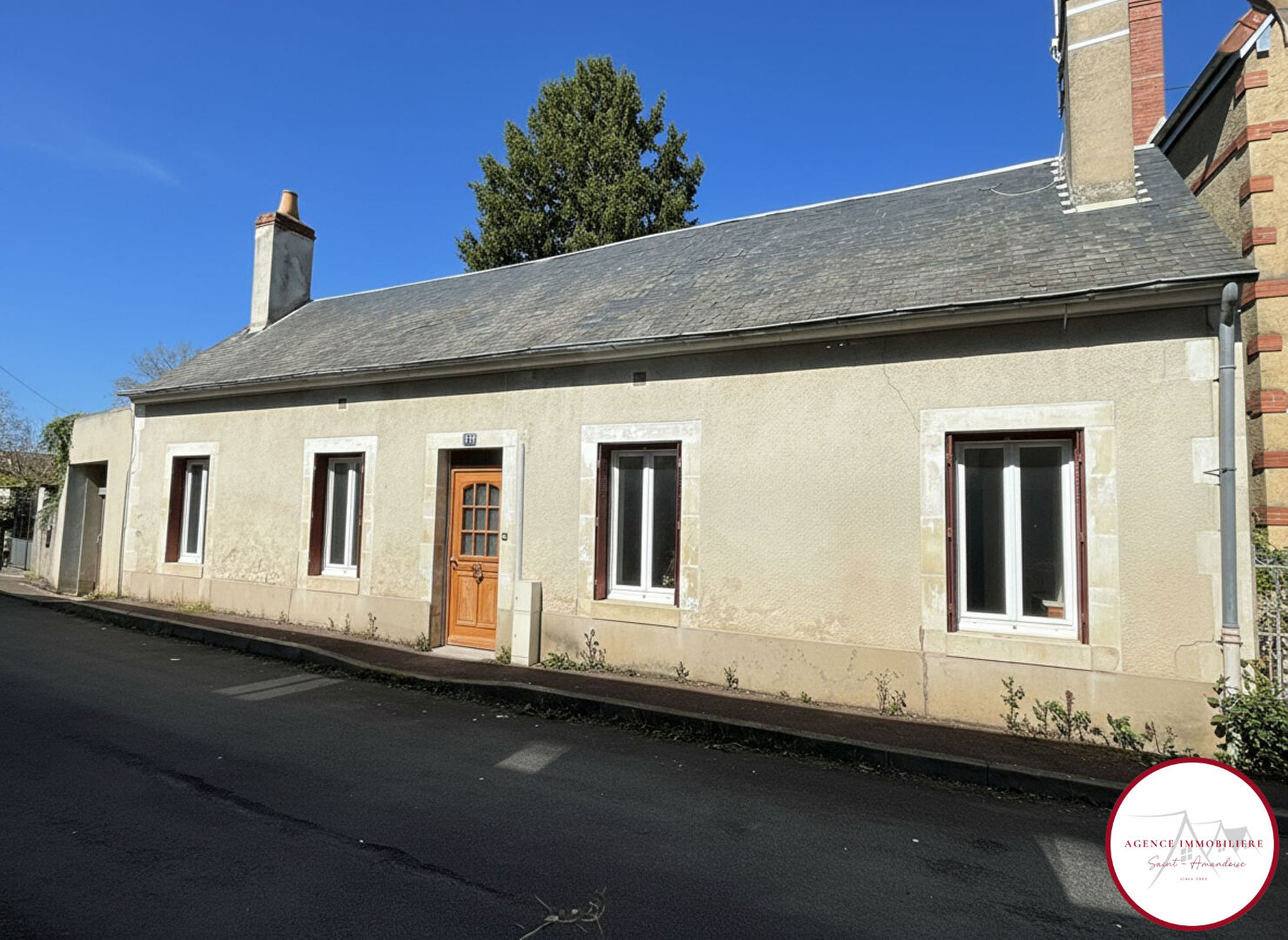 Agence immobilière de Agence Immobiliere St Amandoise
