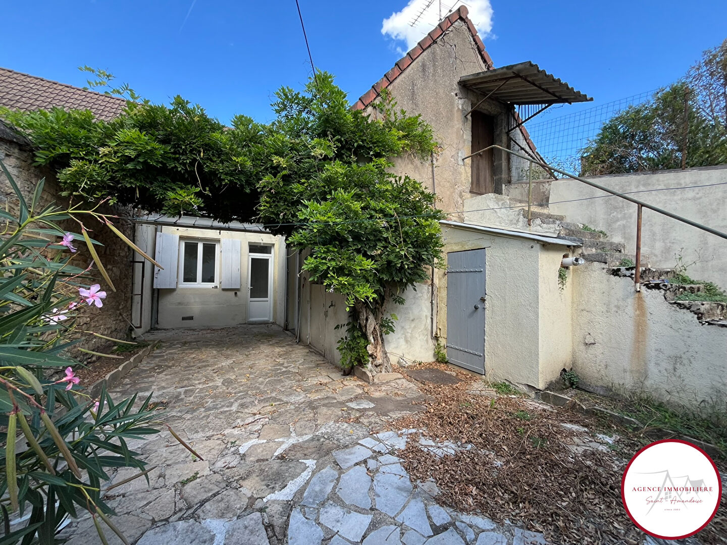 Agence immobilière de Agence Immobiliere St Amandoise