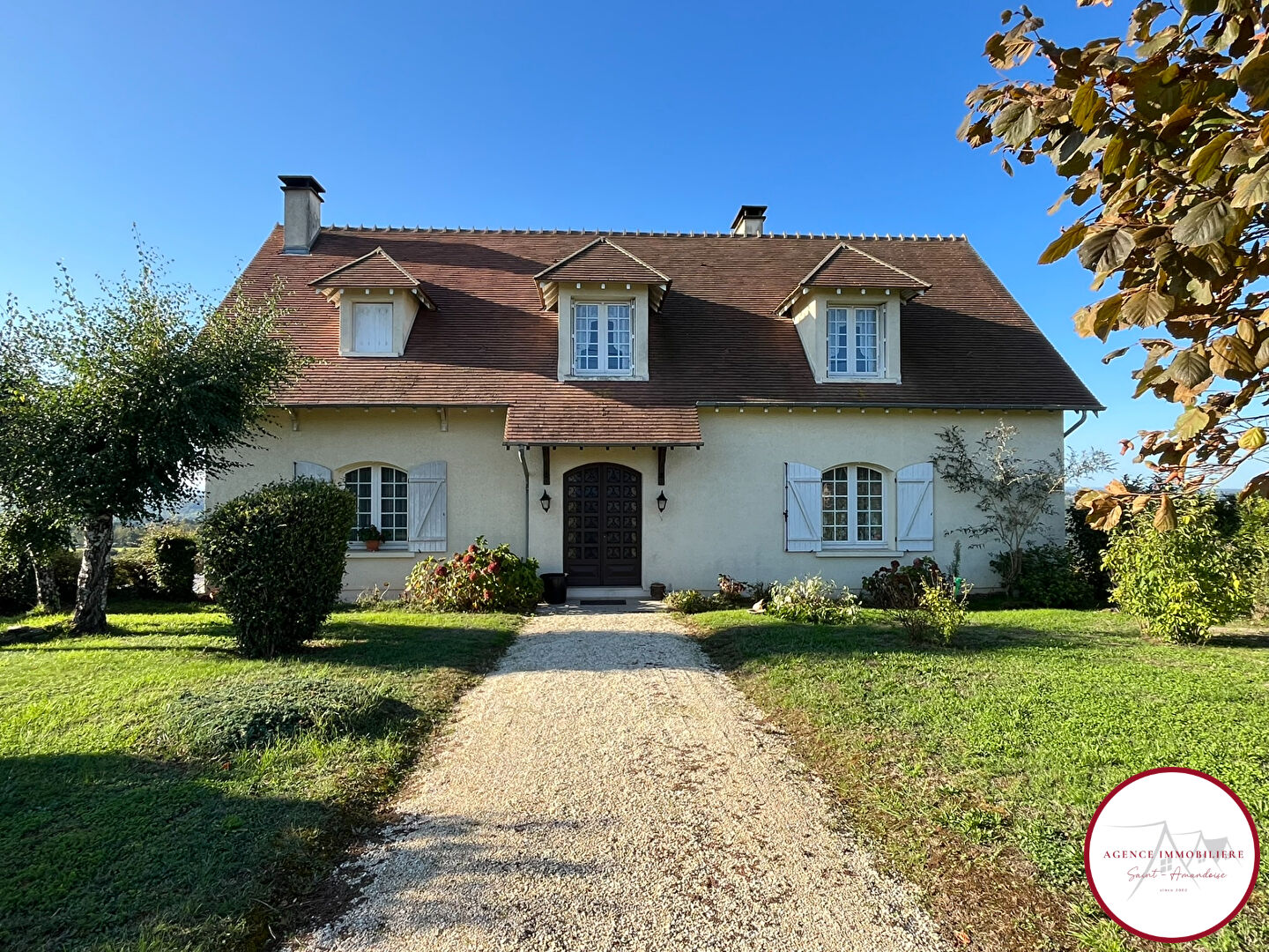 Agence immobilière de Agence Immobiliere St Amandoise